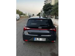 Sahibinden Hyundai i20 1.4 MPI Style 2023 Model 