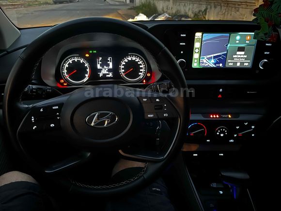 Sahibinden Hyundai i20 1.4 MPI Style 2023 Model 