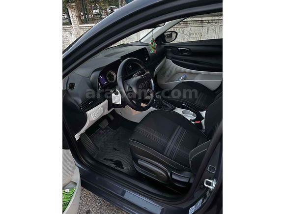 Sahibinden Hyundai i20 1.4 MPI Style 2023 Model 