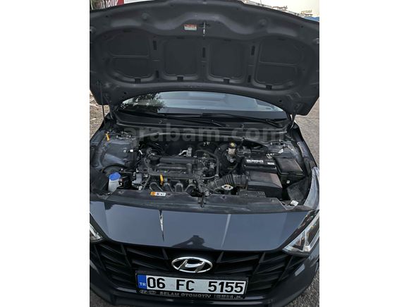 Sahibinden Hyundai i20 1.4 MPI Style 2023 Model 