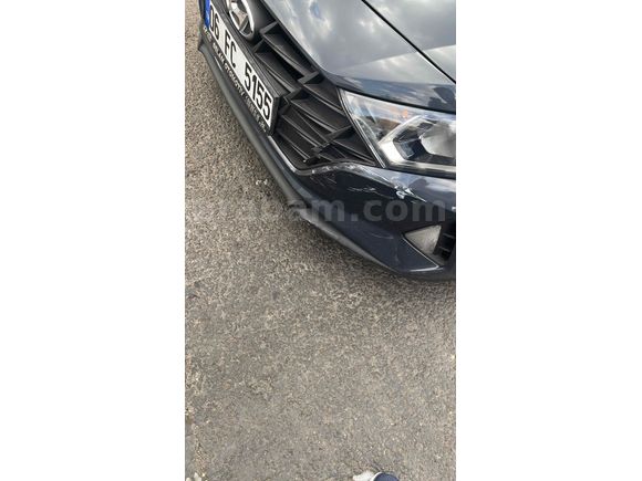 Sahibinden Hyundai i20 1.4 MPI Style 2023 Model 
