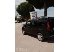 Sahibinden Fiat Doblo Combi 1.3 Multijet Safeline 2011 Model