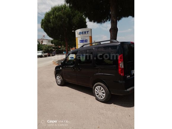 Sahibinden Fiat Doblo Combi 1.3 Multijet Safeline 2011 Model