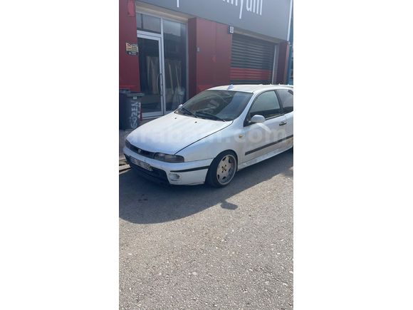 Sahibinden Fiat Bravo 1.6 SX 2000 Model 