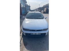 Sahibinden Fiat Bravo 1.6 SX 2000 Model 