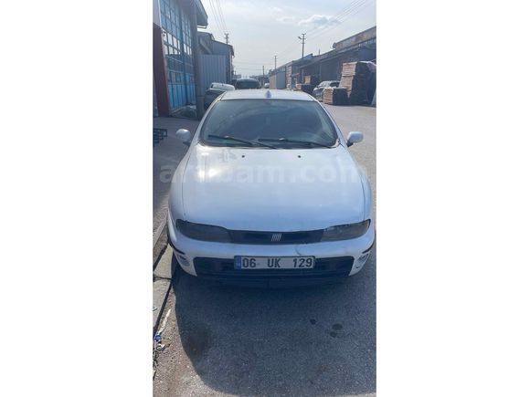 Sahibinden Fiat Bravo 1.6 SX 2000 Model 