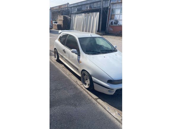 Sahibinden Fiat Bravo 1.6 SX 2000 Model 