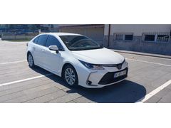 İLK SAHİBİ ÖĞRETMENDEN EKSPERTİZ RAPORLU TOYOTA COROLLA