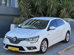 2018 + MEGANE + İCON + HATASIZ + 1.5 DİZEL+ DÜŞÜK KM +KREDİ KART