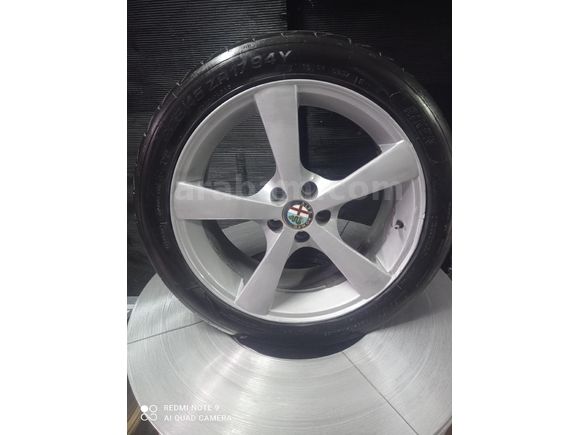 Sahibinden Alfa Romeo 156 1.9 JTD 2000 Model