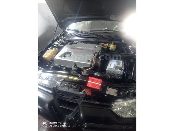 Sahibinden Alfa Romeo 156 1.9 JTD 2000 Model