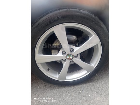 Sahibinden Alfa Romeo 156 1.9 JTD 2000 Model