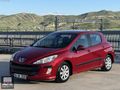 Elif Otomotiv'den Otomatik Düşük Km Cam Gibi Peugeot 308