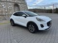 Ford Puma 10.Ecoboost HYBRİDtitanyum