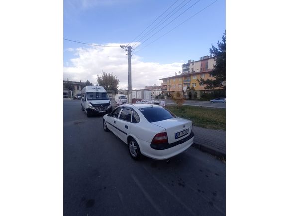 Sahibinden Opel Vectra 2.0 GLS 1998 Model