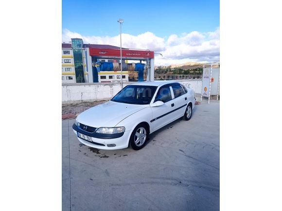 Sahibinden Opel Vectra 2.0 GLS 1998 Model