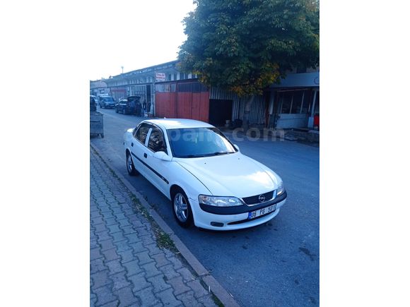 Sahibinden Opel Vectra 2.0 GLS 1998 Model