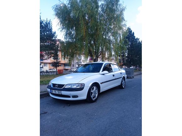 Sahibinden Opel Vectra 2.0 GLS 1998 Model