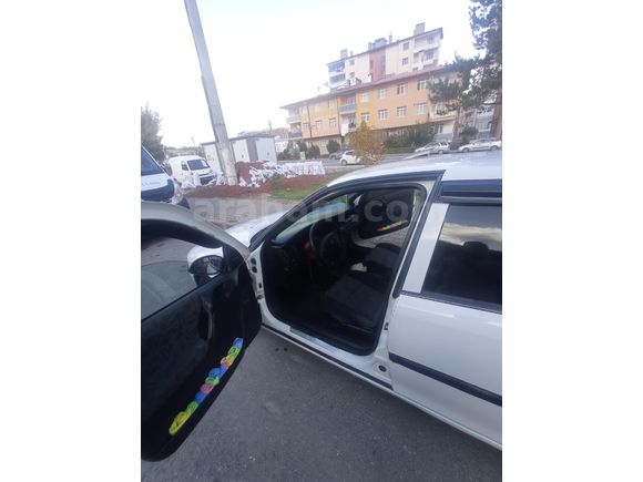 Sahibinden Opel Vectra 2.0 GLS 1998 Model