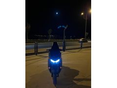 Sahibinden Yamaha N-Max 125
