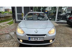MOTOCAR KUSUMSAL MAĞAZADAN DÜŞÜK KM FLUANCE OTOMATİK