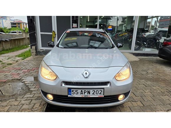 MOTOCAR KUSUMSAL MAĞAZADAN DÜŞÜK KM FLUANCE OTOMATİK