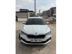 Sahibinden Skoda Scala 1.6 TDI Premium 2020 Model 
