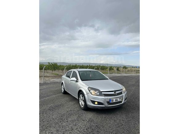 Sahibinden Opel Astra 1.3 CDTI Enjoy 2010 Model 