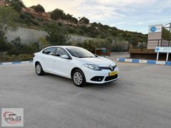 OTOLOJİ den RENAULT FLUANCE TOUCH CRUSE KONTROL DİZEL OTOMATİK