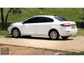 2016 Fluance 1.5 Dci Touch Otomatik
