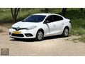 2016 Fluance 1.5 Dci Touch Otomatik