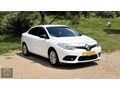 2016 Fluance 1.5 Dci Touch Otomatik