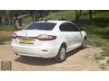 2016 Fluance 1.5 Dci Touch Otomatik