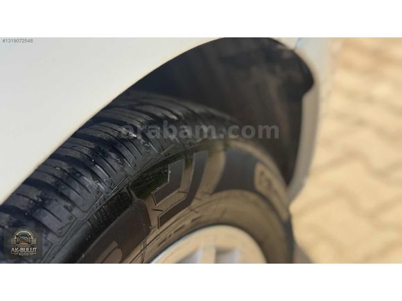 2016 Fluance 1.5 Dci Touch Otomatik