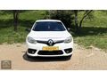 2016 Fluance 1.5 Dci Touch Otomatik