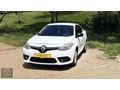2016 Fluance 1.5 Dci Touch Otomatik