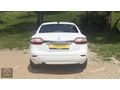 2016 Fluance 1.5 Dci Touch Otomatik