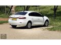 2016 Fluance 1.5 Dci Touch Otomatik