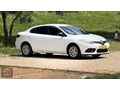 2016 Fluance 1.5 Dci Touch Otomatik