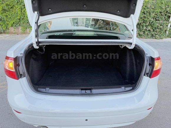 GÖKDENİZ OTOMOTİV/DEN FLUENCE 1.5 DCİ TOUCH PAKET KREDİ KARTI