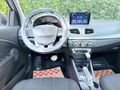 GÖKDENİZ OTOMOTİV/DEN FLUENCE 1.5 DCİ TOUCH PAKET KREDİ KARTI