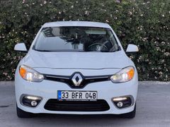 GÖKDENİZ OTOMOTİV/DEN FLUENCE 1.5 DCİ TOUCH PAKET KREDİ KARTI