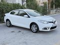 GÖKDENİZ OTOMOTİV/DEN FLUENCE 1.5 DCİ TOUCH PAKET KREDİ KARTI
