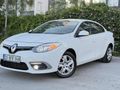 GÖKDENİZ OTOMOTİV/DEN FLUENCE 1.5 DCİ TOUCH PAKET KREDİ KARTI