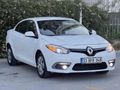 GÖKDENİZ OTOMOTİV/DEN FLUENCE 1.5 DCİ TOUCH PAKET KREDİ KARTI