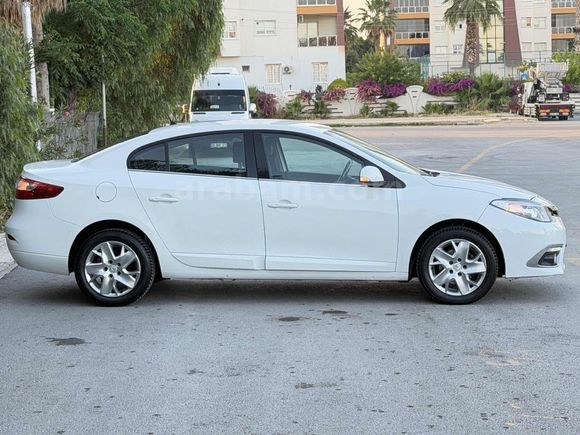 GÖKDENİZ OTOMOTİV/DEN FLUENCE 1.5 DCİ TOUCH PAKET KREDİ KARTI