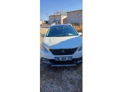 Sahibinden Peugeot 2008 1.2 PureTech Allure 2016 Model Ağrı 114.000 km Beyaz