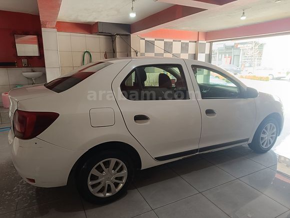ÖĞRETMENDEN PİYASASININ ALTINDA 2019 0,9 TCE RENAULT SYMBOL