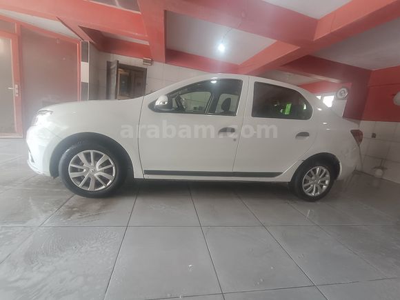 ÖĞRETMENDEN PİYASASININ ALTINDA 2019 0,9 TCE RENAULT SYMBOL