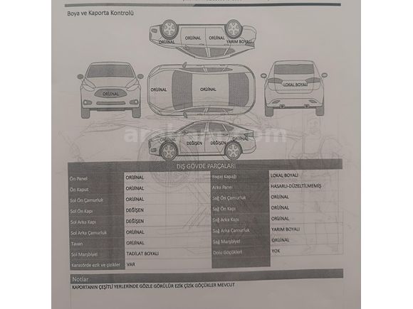 ÖĞRETMENDEN PİYASASININ ALTINDA 2019 0,9 TCE RENAULT SYMBOL